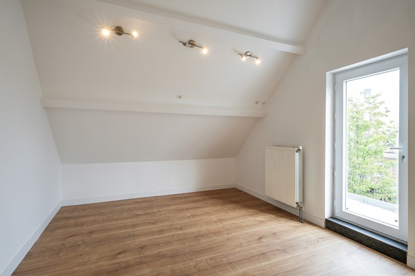 Medium property photo - Spoorsingel 74B02, 3033 GP Rotterdam